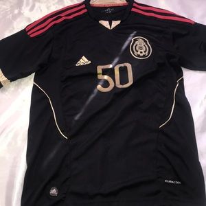 Mexico jersey FIFA World Cup Jersey